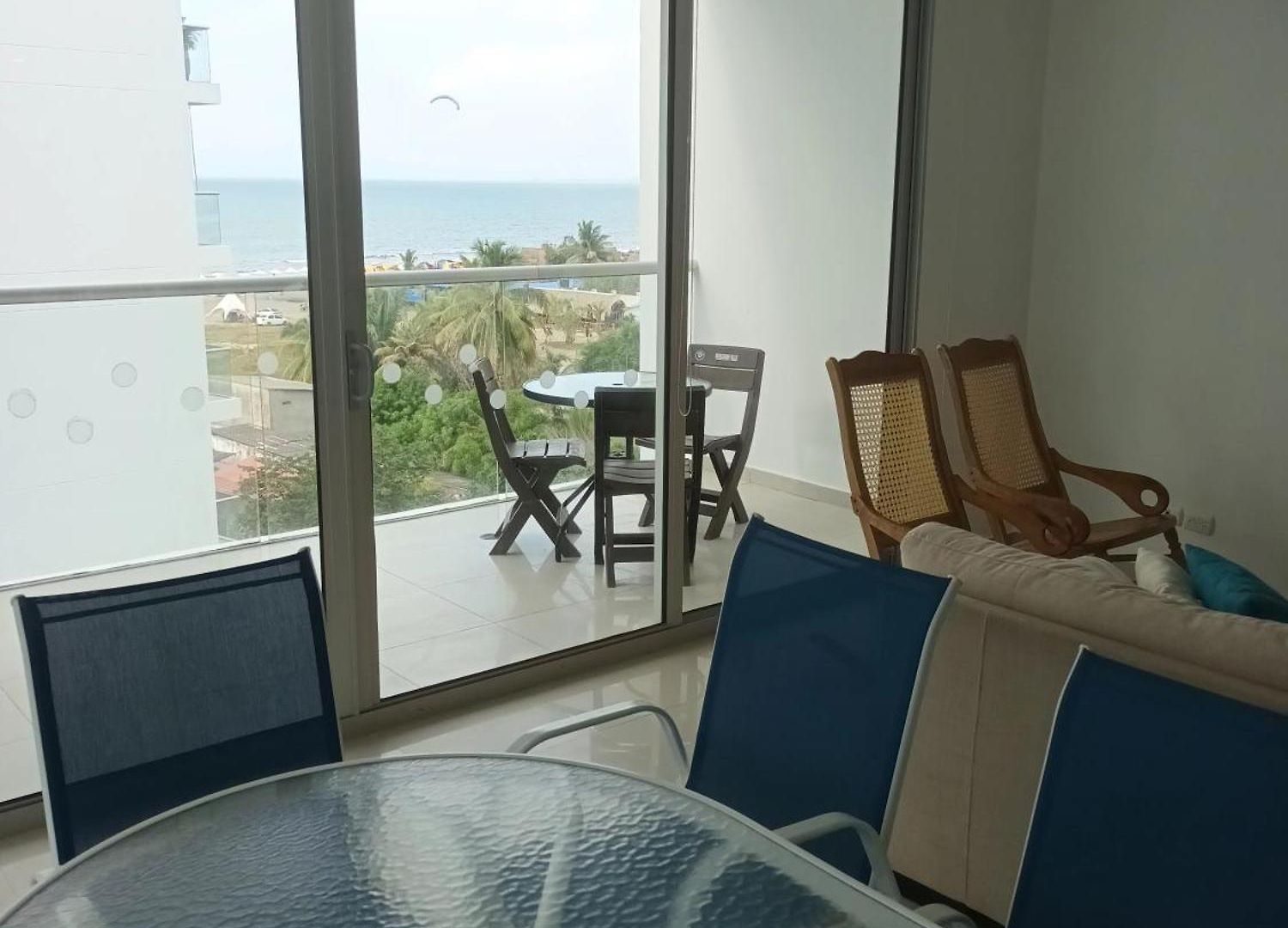 - 1400 Sq. Ft. Apartment