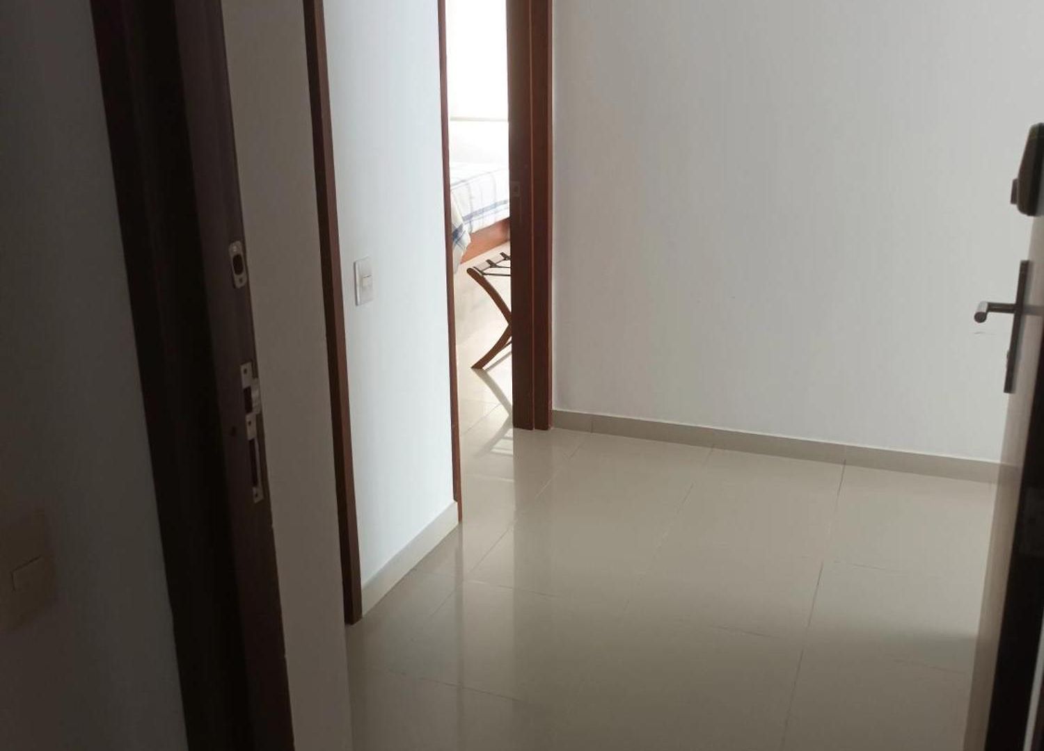 - 1400 Sq. Ft. Apartment