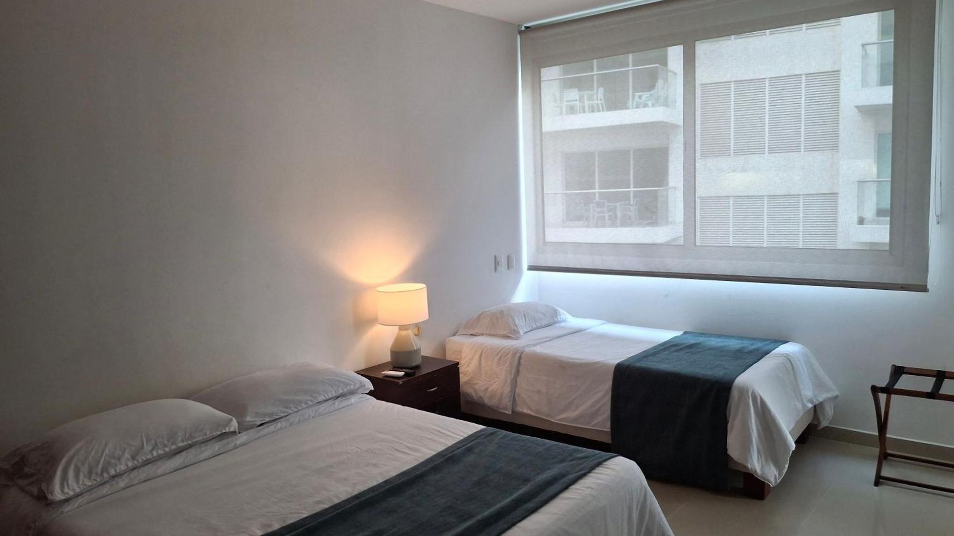 Apartment - 1400 Sq. Ft.