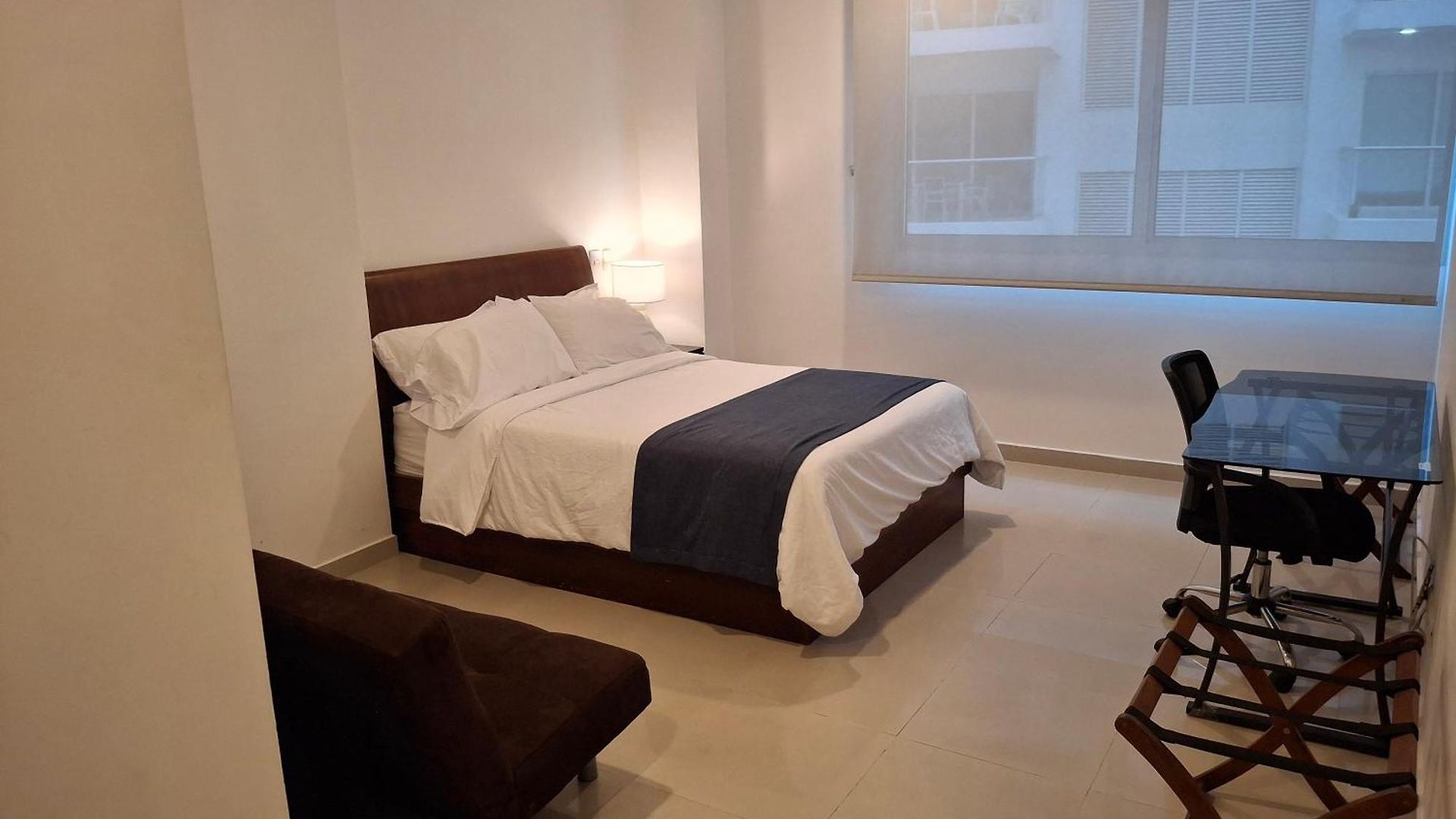 - 1400 Sq. Ft. Apartment