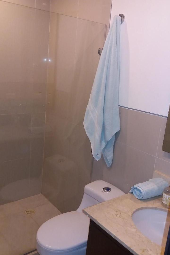 Apartment - 1400 Sq. Ft. Cartagena