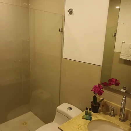 - 1400 Sq. Ft. Apartment Cartagena