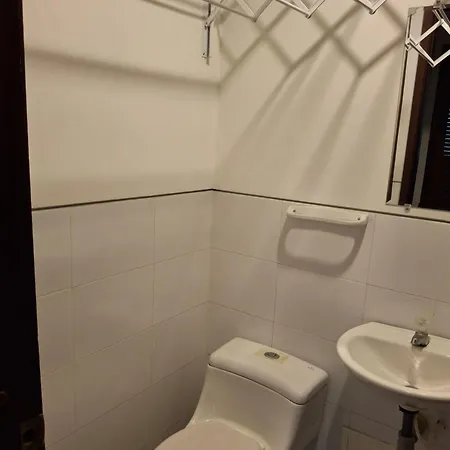 Apartment - 1400 Sq. Ft. Cartagena