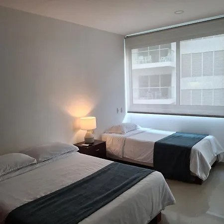 Apartment - 1400 Sq. Ft.