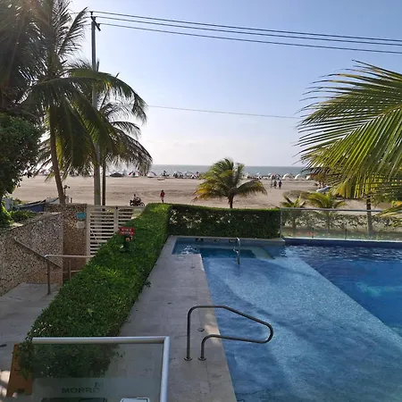 Apartment - 1400 Sq. Ft. Cartagena