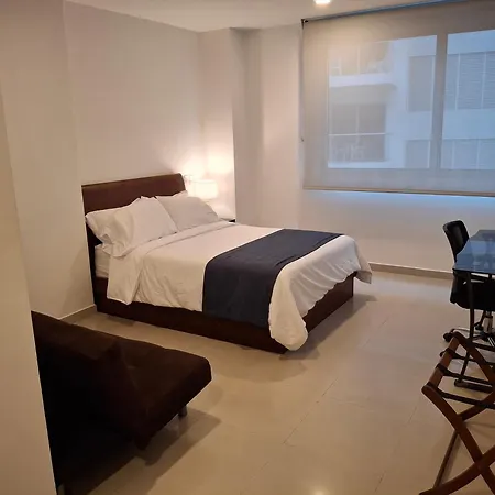 - 1400 Sq. Ft. Apartment