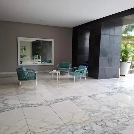 Apartment - 1400 Sq. Ft. Cartagena