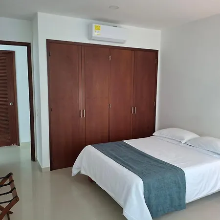 - 1400 Sq. Ft. Cartagena