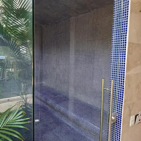 - 1400 Sq. Ft. Apartment