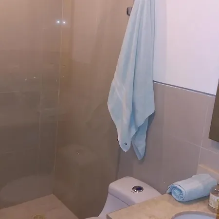 Apartment - 1400 Sq. Ft. Cartagena