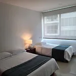 Cartagena Beach Condo - 1400 Sq. Ft.