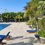 Cartagena Beach Condo - 1400 Sq. Ft.