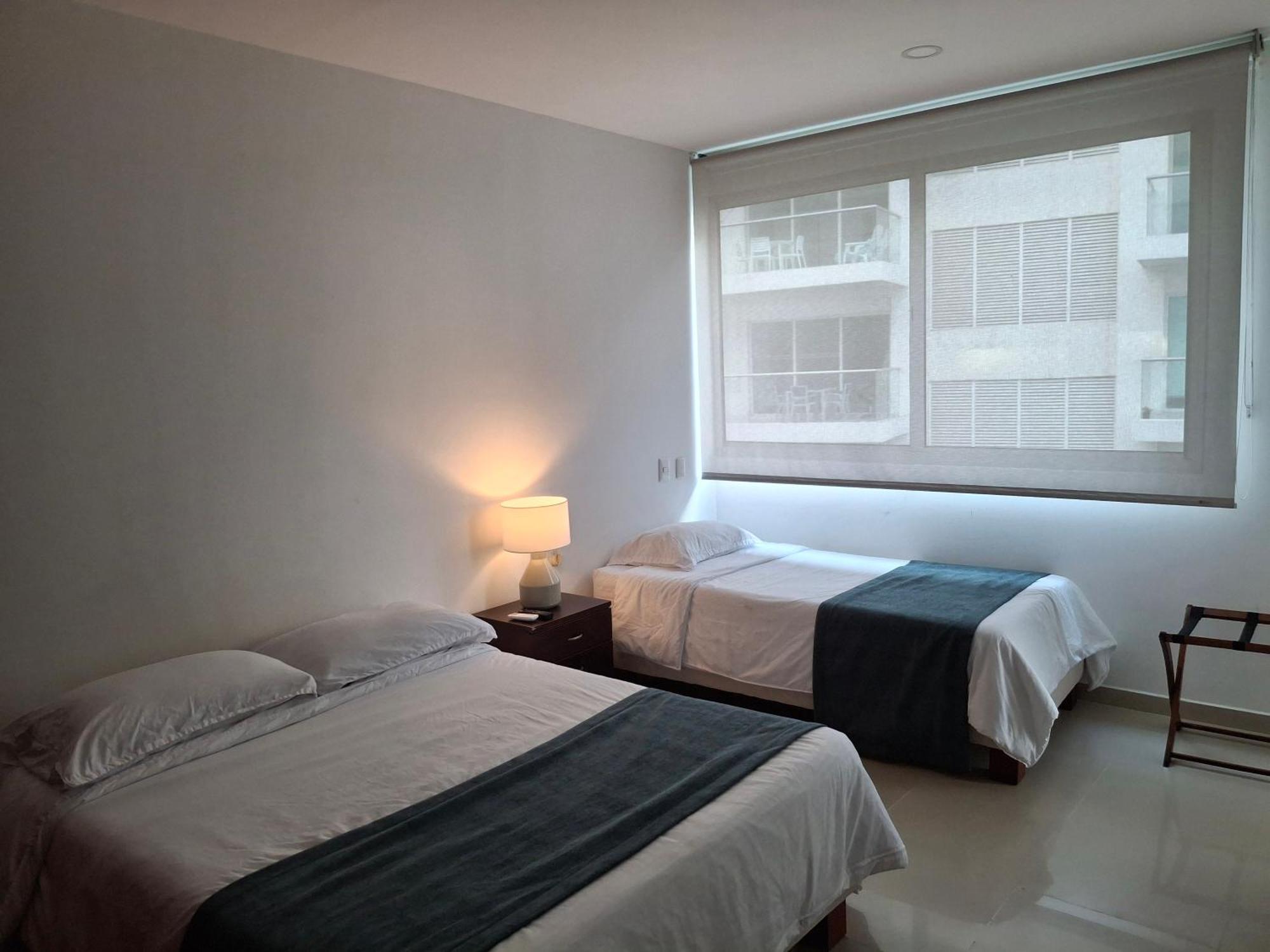 Apartamento - 1400 Sq. Ft.