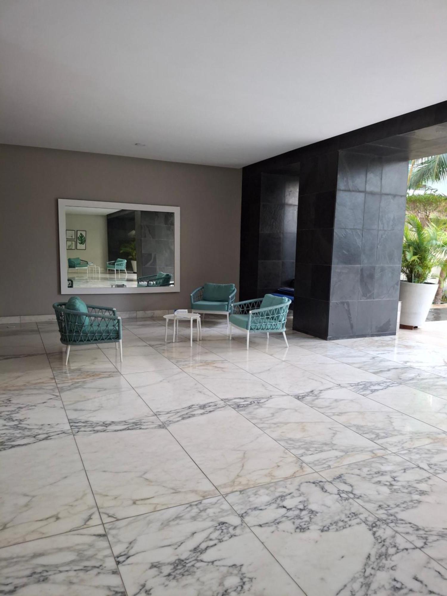 Apartamento - 1400 Sq. Ft. Cartagena