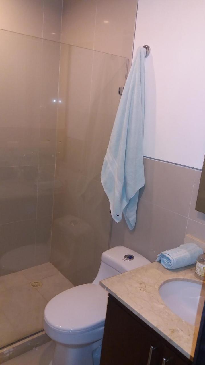 Apartamento - 1400 Sq. Ft. Cartagena